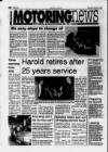 Wembley Observer Thursday 18 October 1990 Page 92