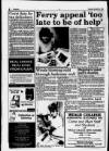 Wembley Observer Thursday 01 November 1990 Page 4