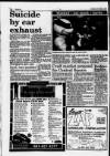 Wembley Observer Thursday 01 November 1990 Page 8