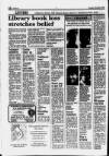 Wembley Observer Thursday 01 November 1990 Page 10