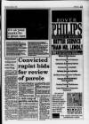 Wembley Observer Thursday 01 November 1990 Page 13
