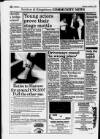 Wembley Observer Thursday 01 November 1990 Page 20