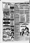 Wembley Observer Thursday 01 November 1990 Page 26