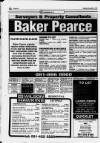Wembley Observer Thursday 01 November 1990 Page 34