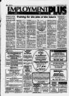 Wembley Observer Thursday 01 November 1990 Page 44