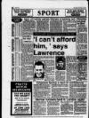 Wembley Observer Thursday 01 November 1990 Page 56