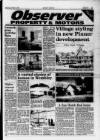 Wembley Observer Thursday 01 November 1990 Page 57