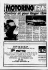 Wembley Observer Thursday 01 November 1990 Page 82