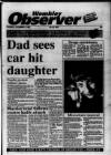 Wembley Observer Thursday 01 November 1990 Page 97