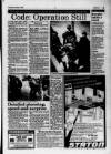 Wembley Observer Thursday 08 November 1990 Page 3