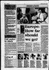 Wembley Observer Thursday 08 November 1990 Page 6