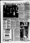 Wembley Observer Thursday 08 November 1990 Page 8
