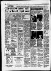 Wembley Observer Thursday 08 November 1990 Page 10