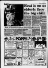 Wembley Observer Thursday 08 November 1990 Page 12