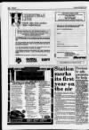 Wembley Observer Thursday 08 November 1990 Page 14