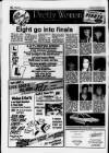 Wembley Observer Thursday 08 November 1990 Page 16
