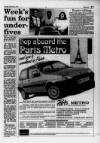 Wembley Observer Thursday 08 November 1990 Page 17
