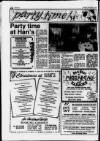 Wembley Observer Thursday 08 November 1990 Page 22