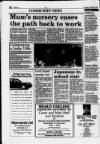 Wembley Observer Thursday 08 November 1990 Page 26