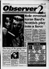 Wembley Observer Thursday 08 November 1990 Page 27