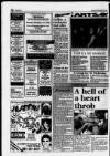 Wembley Observer Thursday 08 November 1990 Page 28
