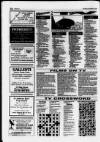 Wembley Observer Thursday 08 November 1990 Page 30