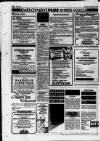 Wembley Observer Thursday 08 November 1990 Page 50