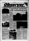 Wembley Observer Thursday 08 November 1990 Page 61