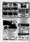 Wembley Observer Thursday 08 November 1990 Page 86