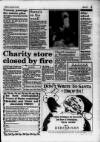 Wembley Observer Thursday 22 November 1990 Page 3