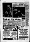 Wembley Observer Thursday 22 November 1990 Page 4