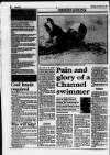 Wembley Observer Thursday 22 November 1990 Page 6