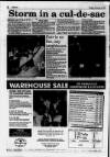 Wembley Observer Thursday 22 November 1990 Page 8