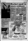 Wembley Observer Thursday 22 November 1990 Page 9