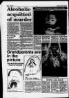 Wembley Observer Thursday 22 November 1990 Page 14
