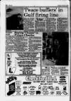 Wembley Observer Thursday 22 November 1990 Page 16