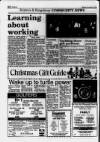 Wembley Observer Thursday 22 November 1990 Page 22