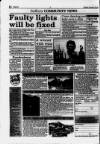 Wembley Observer Thursday 22 November 1990 Page 24