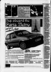 Wembley Observer Thursday 22 November 1990 Page 26