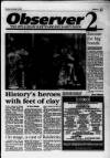 Wembley Observer Thursday 22 November 1990 Page 27