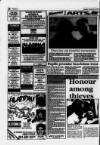 Wembley Observer Thursday 22 November 1990 Page 28
