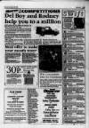 Wembley Observer Thursday 22 November 1990 Page 29