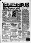 Wembley Observer Thursday 22 November 1990 Page 50