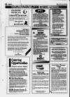 Wembley Observer Thursday 22 November 1990 Page 54