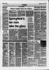 Wembley Observer Thursday 22 November 1990 Page 56