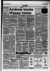 Wembley Observer Thursday 22 November 1990 Page 57