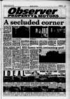 Wembley Observer Thursday 22 November 1990 Page 61
