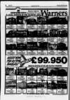 Wembley Observer Thursday 22 November 1990 Page 64
