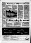 Wembley Observer Thursday 29 November 1990 Page 4