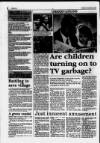 Wembley Observer Thursday 29 November 1990 Page 6
